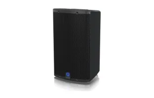 Активная АС Turbosound iQ15, 2500 Вт