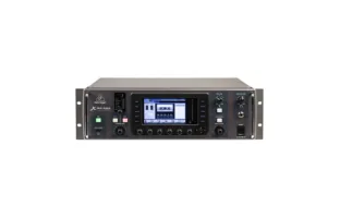 Behringer X32 Rack, 32 канала
