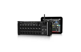 Midas MR18, 18 каналов