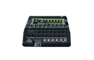 Mackie DL1608, 16 каналов