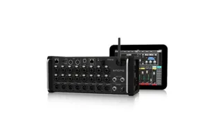 Стейджбокс Midas DL32, 32 входа / 16 выходов