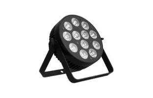 Заливка LED Par средний