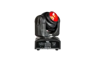 Головы mini Beam + Wash (LED)