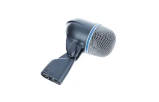 Shure Beta52