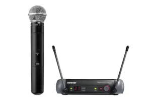 Shure PGX24/58