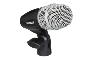 Sennheiser E604