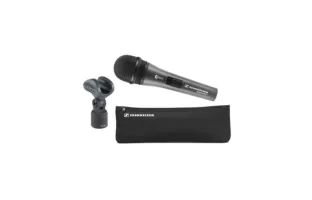 Sennheiser E825