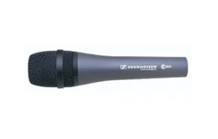 Sennheiser E845
