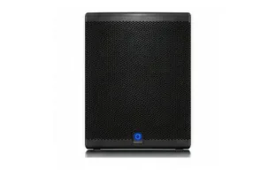 Сабвуфер Turbosound iQ18B, 3000 Вт