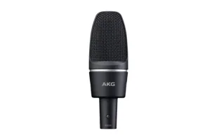 AKG C3000