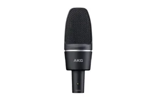 AKG C1000