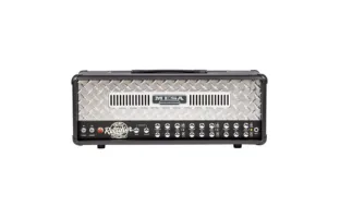 Mesa/Boogie Triple Rectifier, 120 Вт
