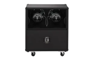 Mesa/Boogie Black Shadow, кабинет 4 × 12″, 320 Вт