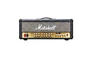 Marshall JCM2000 TSL100, 100 Вт