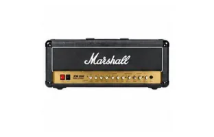 Marshall JCM2000 DSL100, 100 Вт