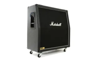 Marshall 1960A, 4 × 12″, 100 Вт