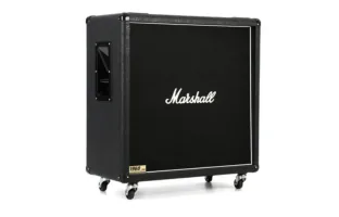 Marshall 1960B, 4 × 12″, 100 Вт