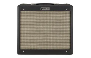 Fender Blues Junior 1, 30 Вт