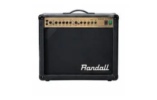 Randall RG50, 50 Вт