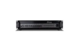 Ampeg SVT3pro, 450 Вт