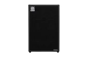 Ampeg SVT610, 6 × 10″, 600 Вт