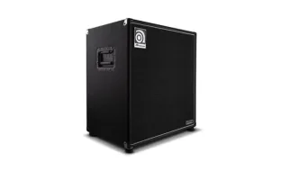 Ampeg SVT410, 4 × 10″, 500 Вт