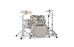 Sonor, 20″ / 12″ / 13″ / 14″