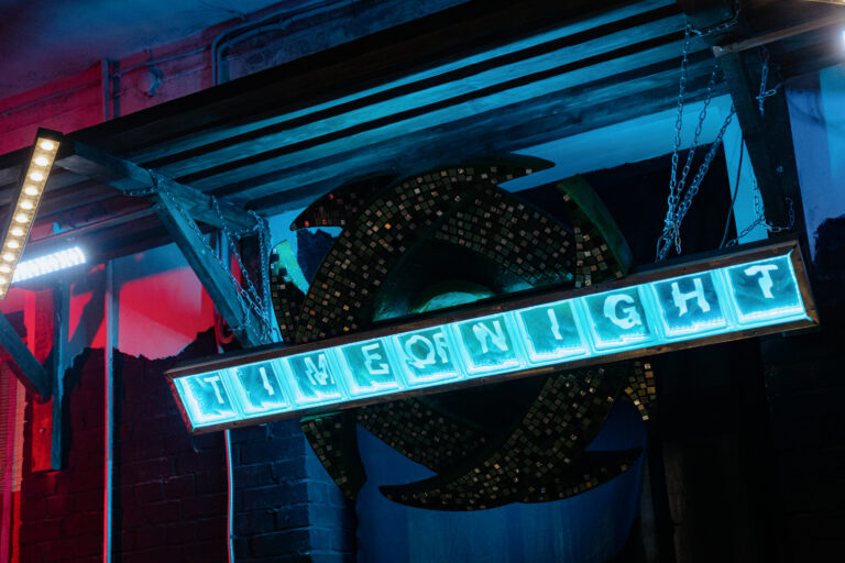 Студия диджеинга в Санкт-Петербурге