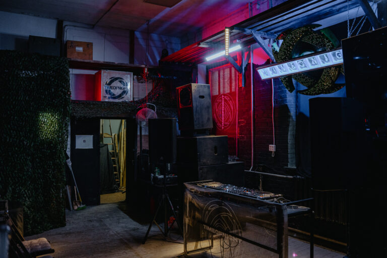 Студия диджеинга в Санкт-Петербурге